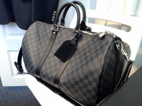 Tổng hợp với hơn 60 về louis vuitton mens luggage - cdgdbentre.edu.vn